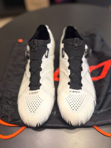 Brugt Dmt KR1 Road Shoes 2025 Cycling Shoes
