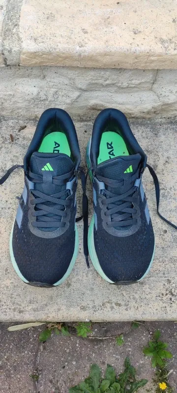 Brugt Adidas adistar repetitor Running Shoes