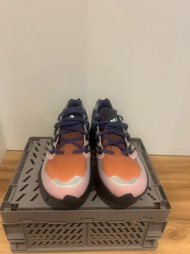Used Adidas Adizero Adios Pro EQT bike — image 3 of 5