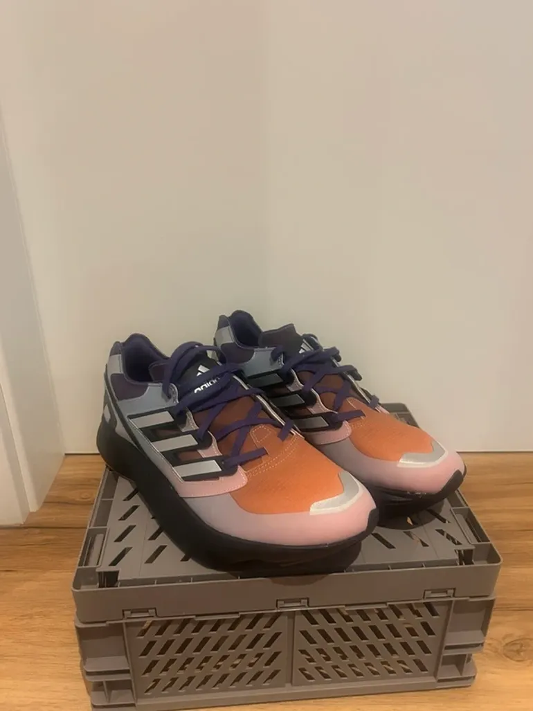 Used Adidas Adizero Adios Pro EQT bike — image 2 of 5
