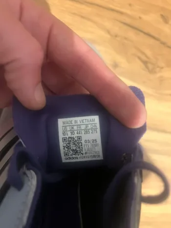 Used Adidas Adizero Adios Pro EQT bike — image 5 of 5