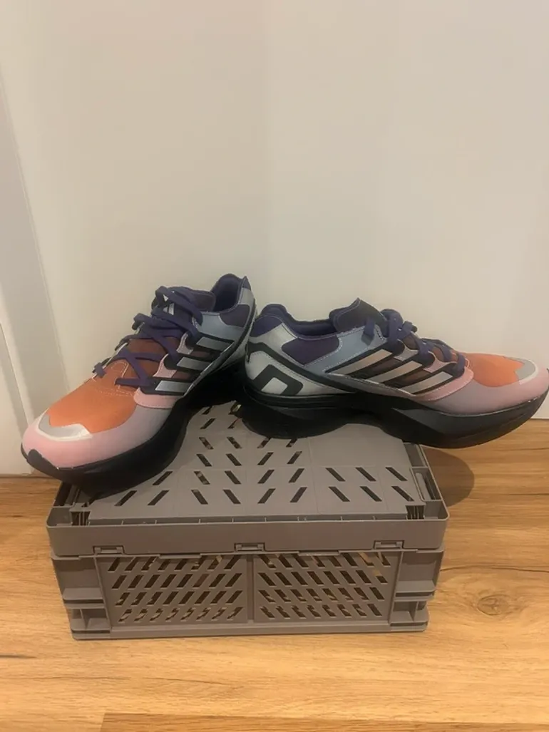 Used Adidas Adizero Adios Pro EQT bike — image 4 of 5