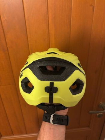Van Rysel Helmet bike d'occasion — image 4 sur 8