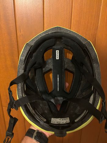 Van Rysel Helmet bike d'occasion — image 7 sur 8