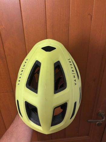 Van Rysel Helmet bike d'occasion — image 3 sur 8