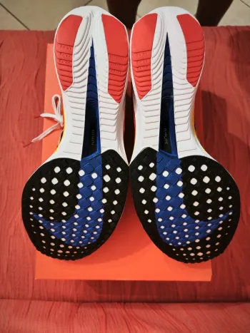 Gebrauchtes Nike Vaporfly 3 bike — Bild 7 von 7