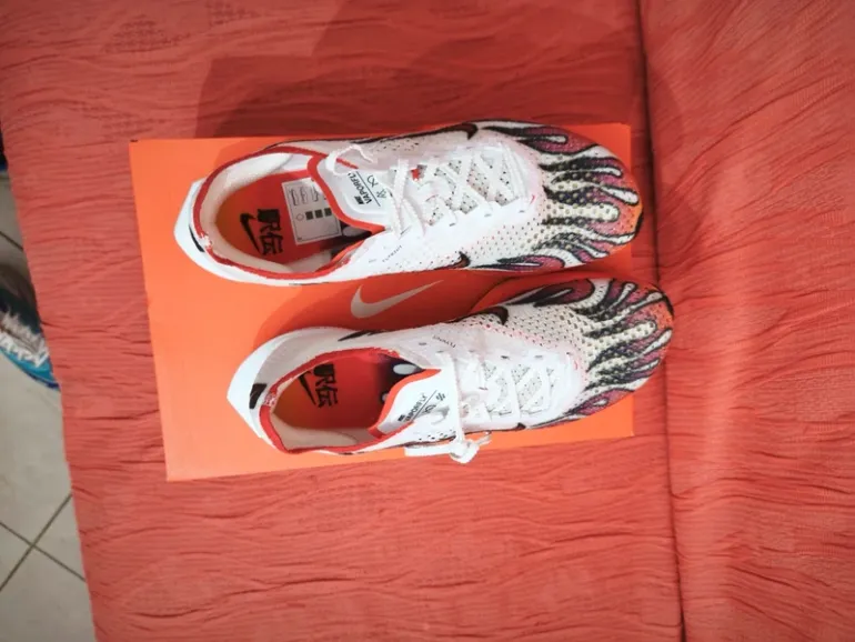 Gebrauchtes Nike Vaporfly 3 bike — Bild 6 von 7
