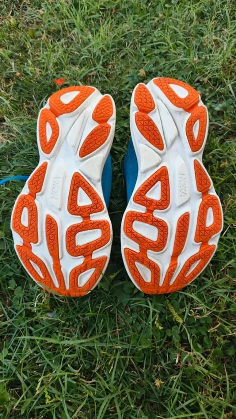 Used Hoka Bondi 8 bike — image 5 of 6