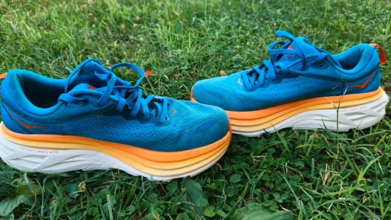 Used Hoka Bondi 8 bike — image 6 of 6