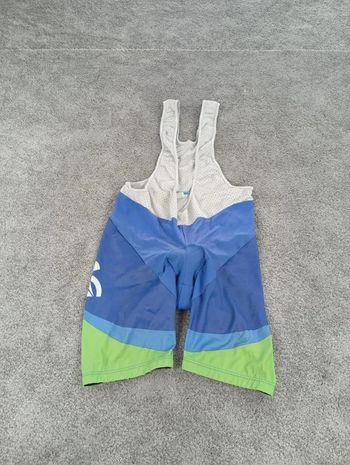 Gebrauchtes Bioracer Cuissard velo homme taille XXL - 08 1286- Belgique - insurance - cycliste, marque:, état: Bon état, taille: XXL, 14, 00 € Cycling Clothing