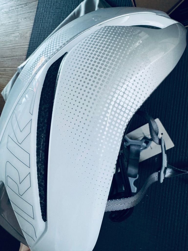 Brugt Specialized S-Works Evade 4 Helmet 2026 bike — billede 7 af 9