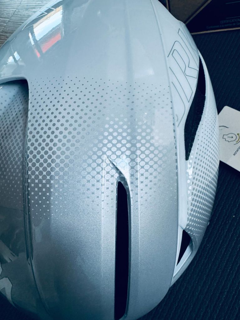 Brugt Specialized S-Works Evade 4 Helmet 2026 bike — billede 3 af 9