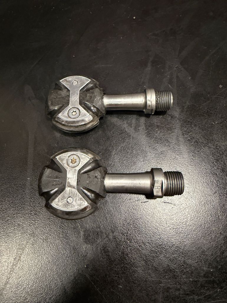 Używany Speedplay Zero Inox Pedals 2023 bike — zdjęcie 2 z 2