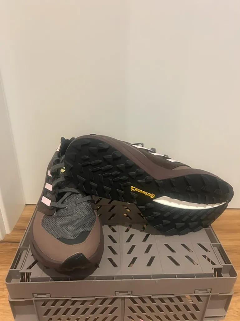 Used Adidas Equipment Agravic bike — image 2 of 5