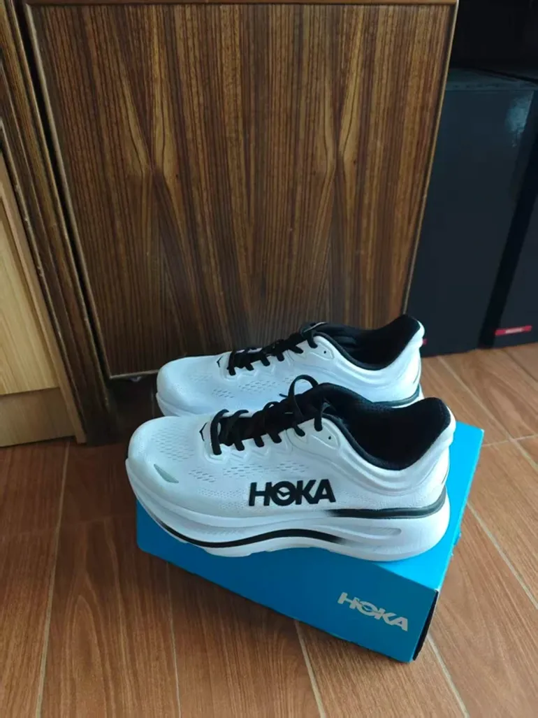 Used Hoka Laufschuhe Größe 41 bike — image 7 of 12