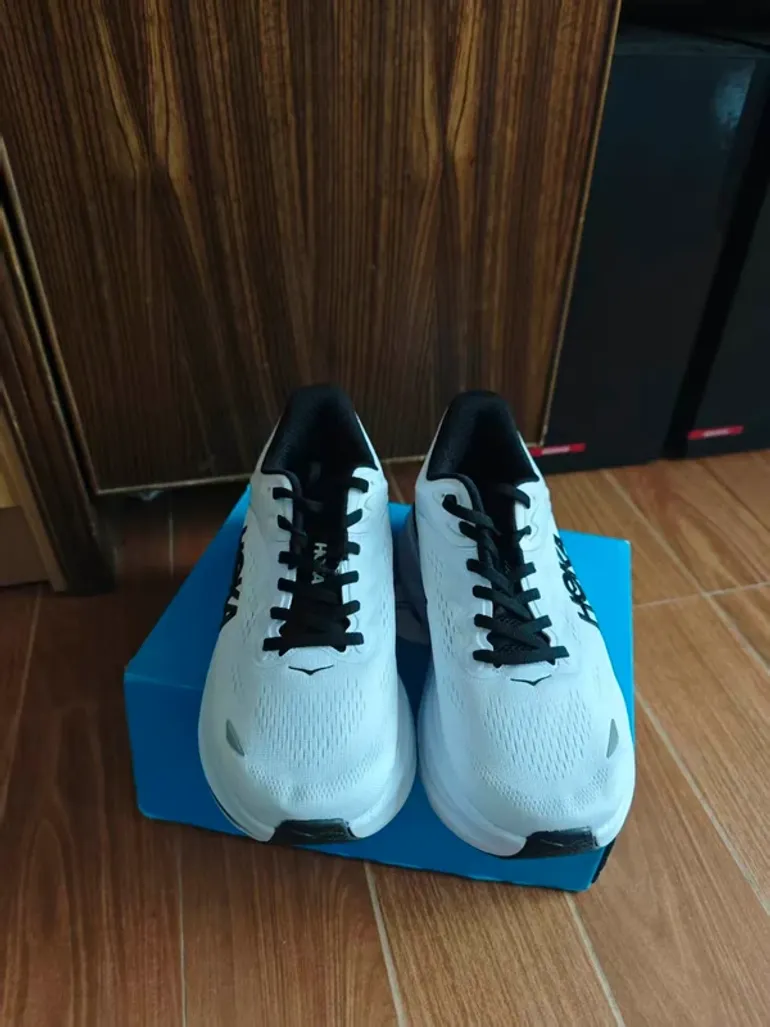 Used Hoka Laufschuhe Größe 41 bike — image 8 of 12