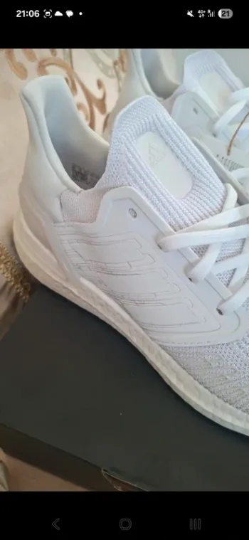 Käytetty Adidas ultraboost 20 bike — kuva 6 / 6
