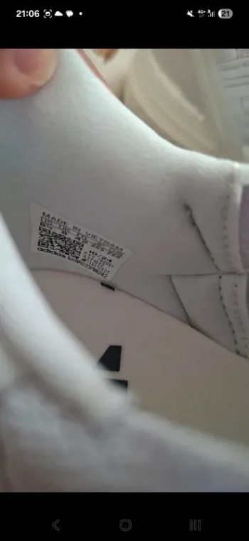 Käytetty Adidas ultraboost 20 bike — kuva 5 / 6