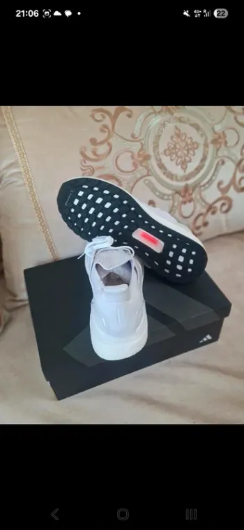 Käytetty Adidas ultraboost 20 bike — kuva 4 / 6