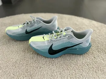 Used Pegasus Plus Running Shoes