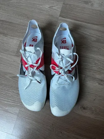 Gebrauchtes Nike ZoomX Victory Eliud Kipchoge Edition bike — Bild 4 von 4