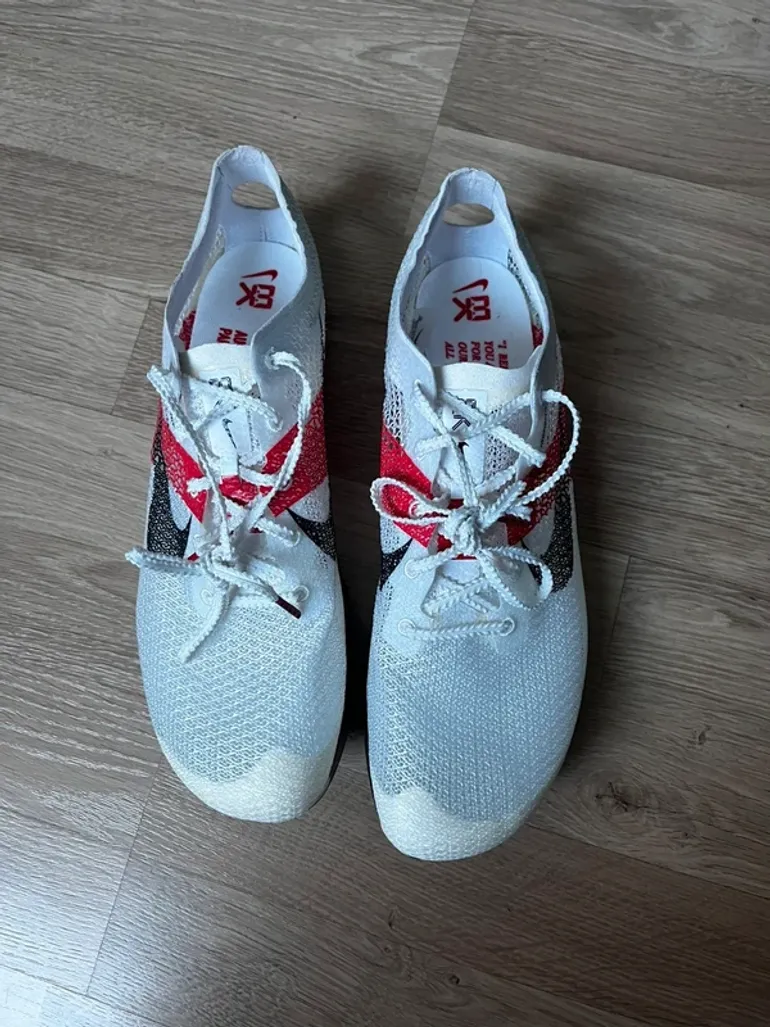 Gebrauchtes Nike ZoomX Victory Eliud Kipchoge Edition bike — Bild 4 von 4