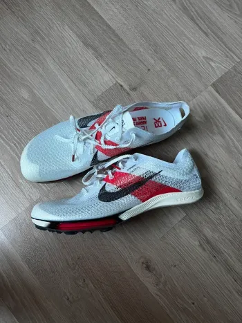 Gebrauchtes Nike ZoomX Victory Eliud Kipchoge Edition Running Shoes