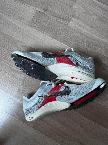 Gebrauchtes Nike ZoomX Victory Eliud Kipchoge Edition bike — Bild 3 von 4