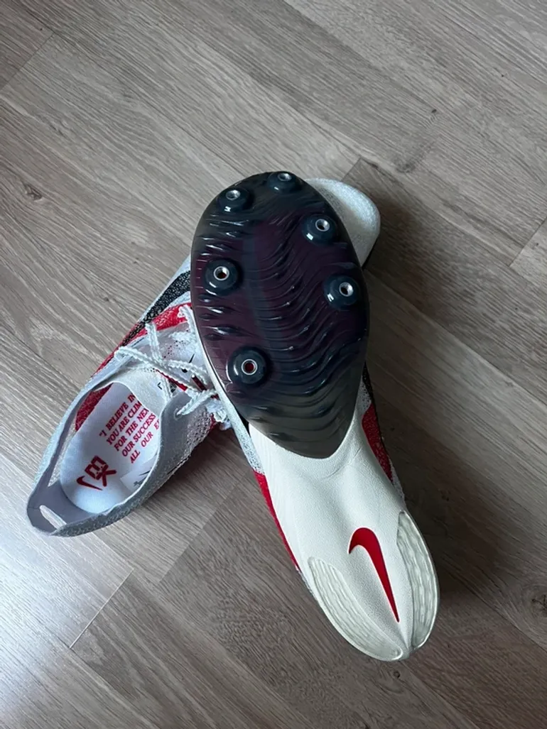 Gebrauchtes Nike ZoomX Victory Eliud Kipchoge Edition bike — Bild 2 von 4