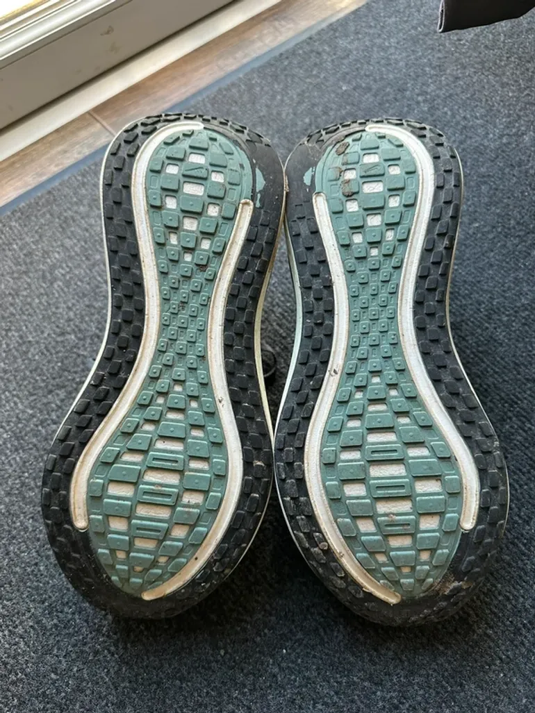 Brugt Nike Vomero Plus bike — billede 3 af 4