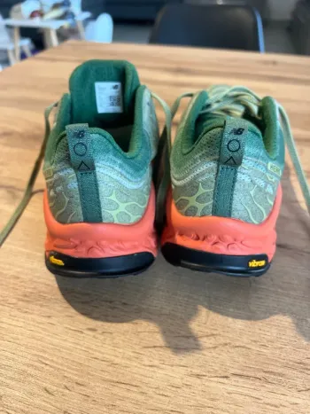 Used New Balance Fresh Foam X Hierro v8 bike — image 6 of 6