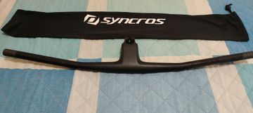 Gebrauchtes Syncros Fraser iC SL XC Handlebar 2026 bike — Bild 1 von 7