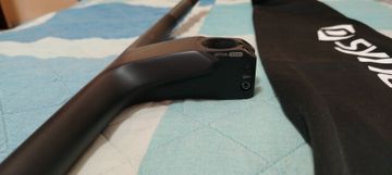 Gebrauchtes Syncros Fraser iC SL XC Handlebar 2026 bike — Bild 4 von 7