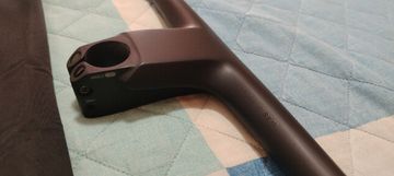 Gebrauchtes Syncros Fraser iC SL XC Handlebar 2026 bike — Bild 2 von 7
