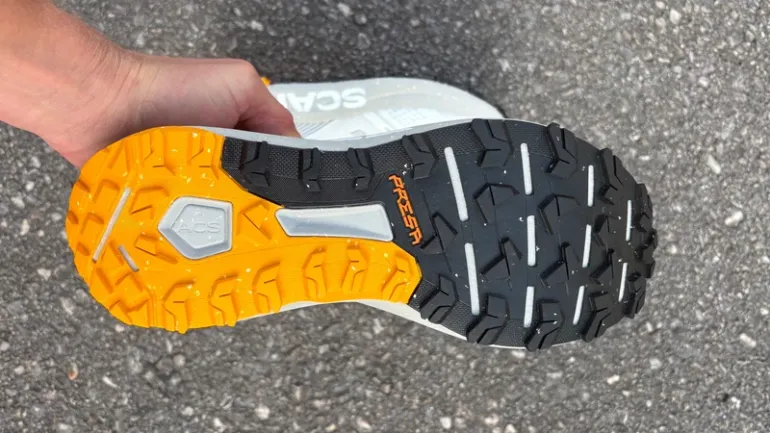 Used Scarpa Spin Planet bike — image 4 of 5