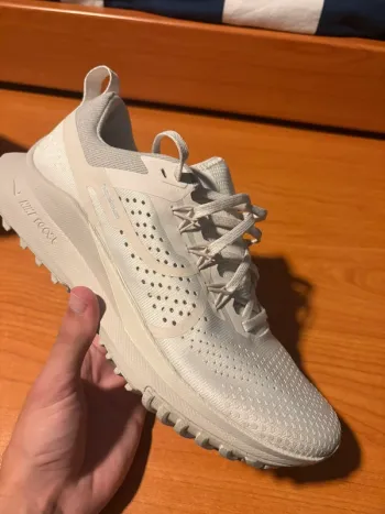 Used Pegasus React Running Shoes