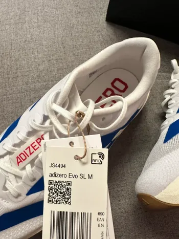 Used Adidas Adizero Evo SL bike — image 5 of 6