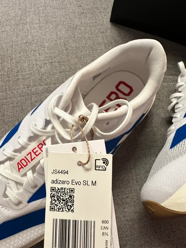 Used Adidas Adizero Evo SL bike — image 5 of 6