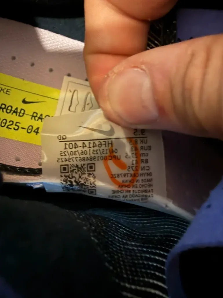 Tweedehands Transition Vaporfly Next% 4 bike — afbeelding 4 van 4