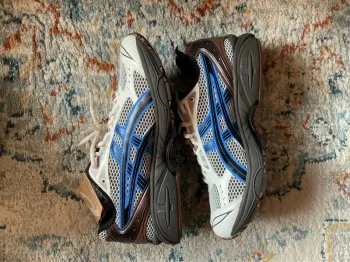 Used Asics Gel-Kayano 14 bike — image 6 of 7