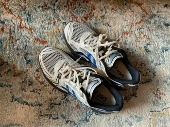 Used Asics Gel-Kayano 14 bike — image 2 of 7