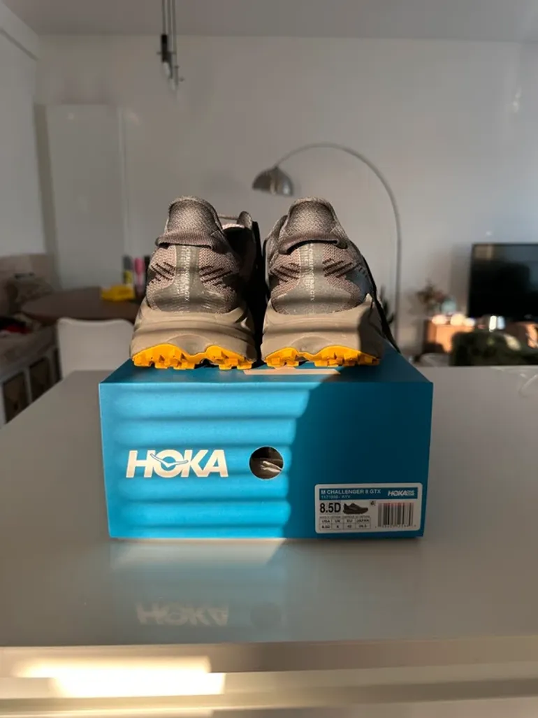 Tweedehands Hoka Gore-Tex bike — afbeelding 5 van 5