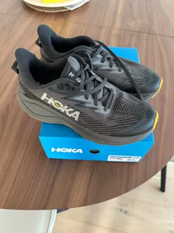 Hoka Gore-Tex Running Shoes d'occasion