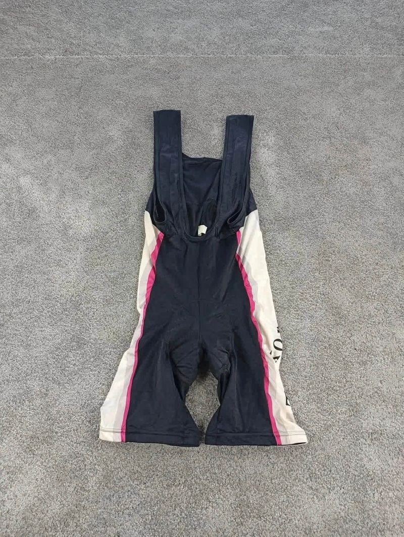 Tweedehands Biemme Cuissard velo homme taille XL - 05 1226 - Deutch Telekom - cycliste, marque:, état: Bon état, taille: XL, 10, 00 € Cycling Clothing