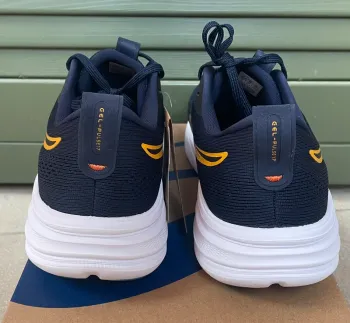 Used Asics Gel Pulse 17 bike — image 6 of 10