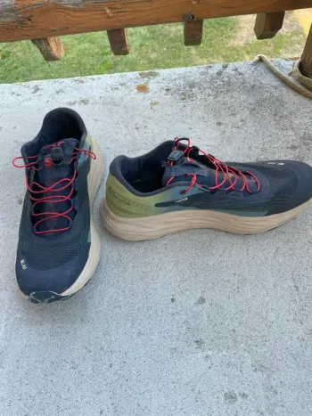 Używany Salomon S/lab ultra Running Shoes