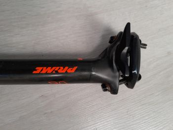 Used Ktm Prime bike — image 2 of 3