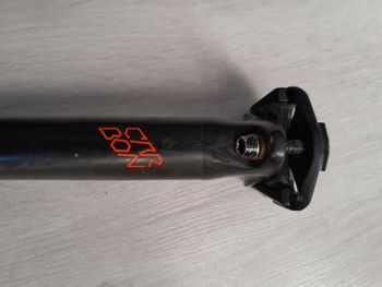 Used Ktm Prime bike — image 3 of 3