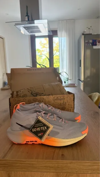 Używany Pegasus Trail 5 GTX Running Shoes