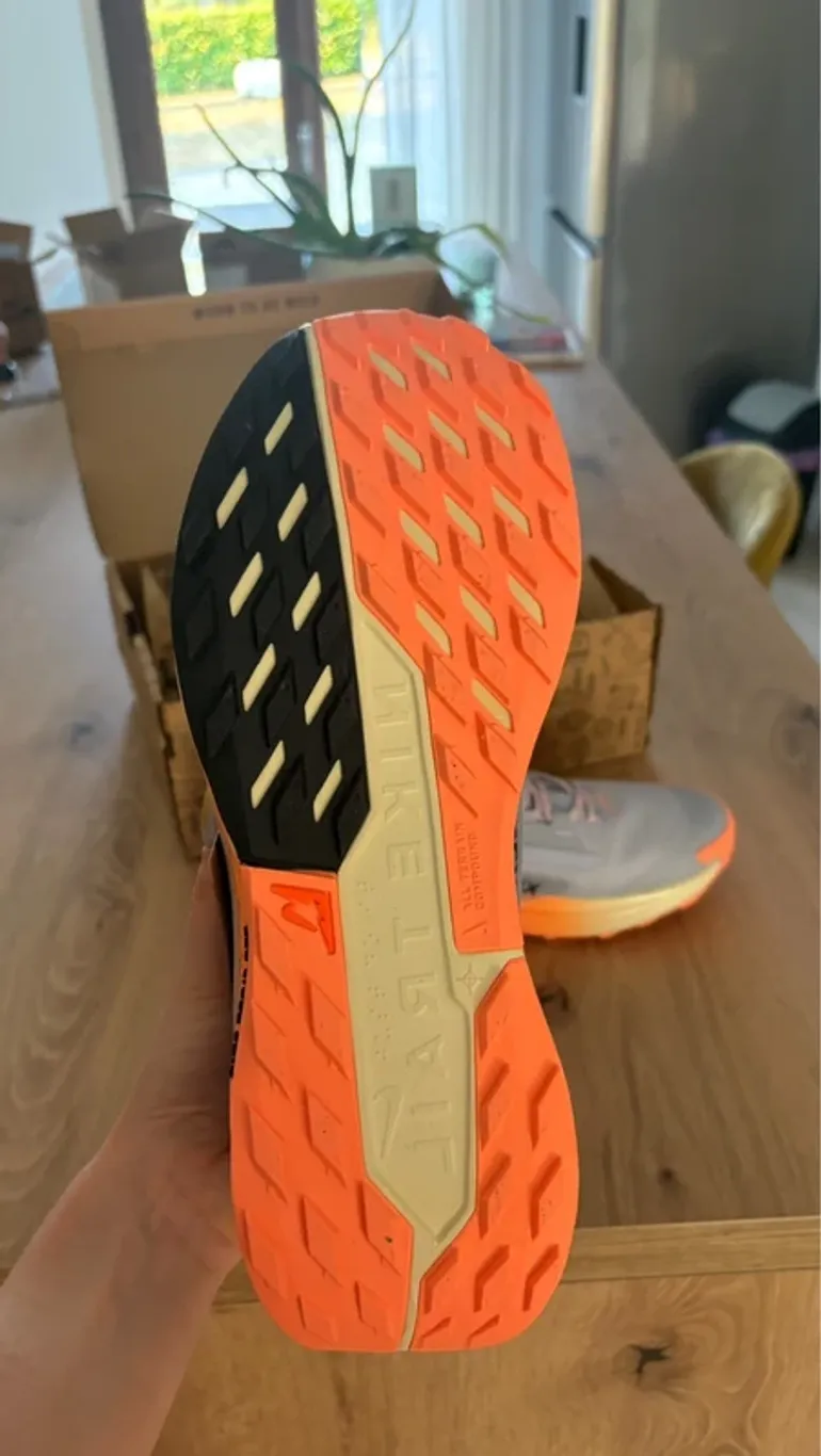 Używany Pegasus Trail 5 GTX bike — zdjęcie 4 z 6